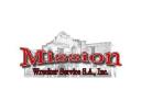 Mission Wrecker logo